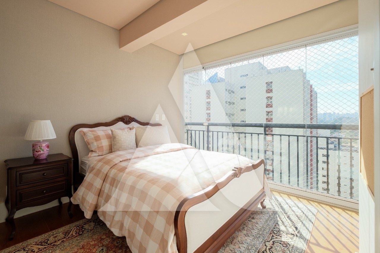 Apartamento, 3 quartos, 170 m² - Foto 15