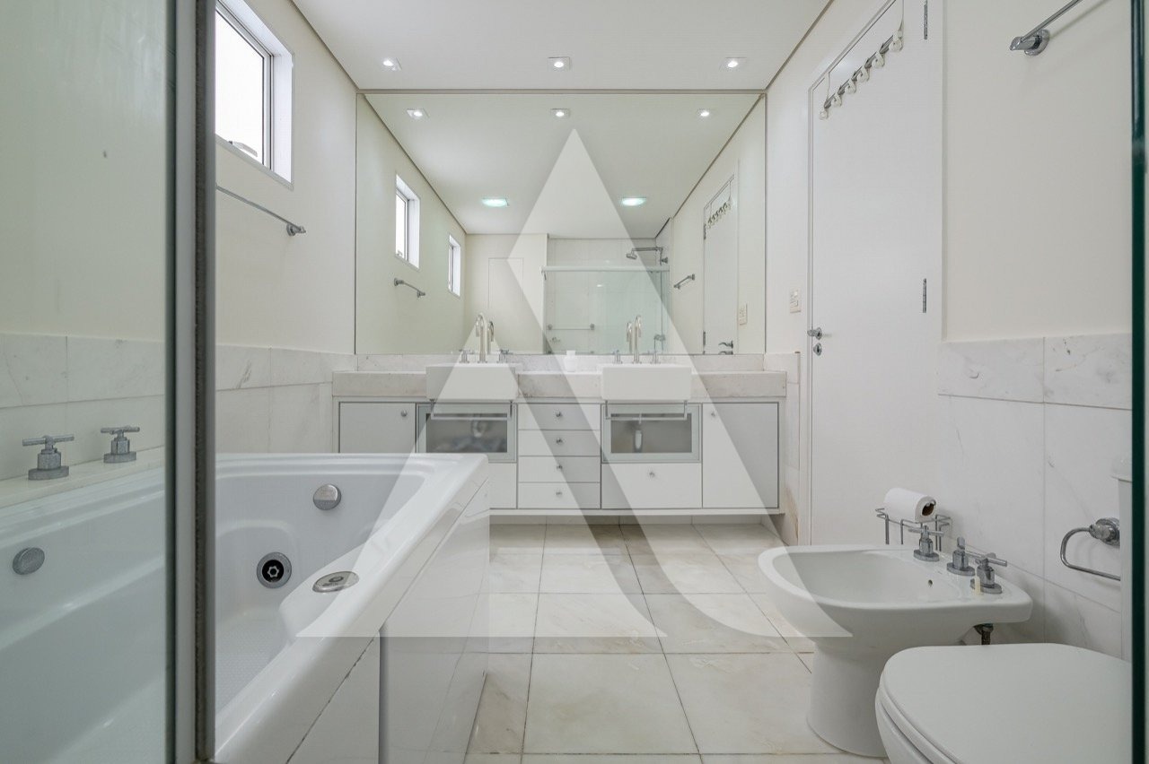 Apartamento, 2 quartos, 151 m² - Foto 13