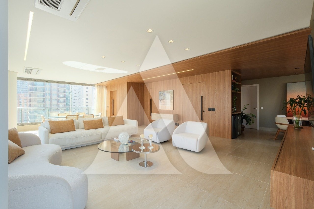 Apartamento, 3 quartos, 200 m² - Foto 22