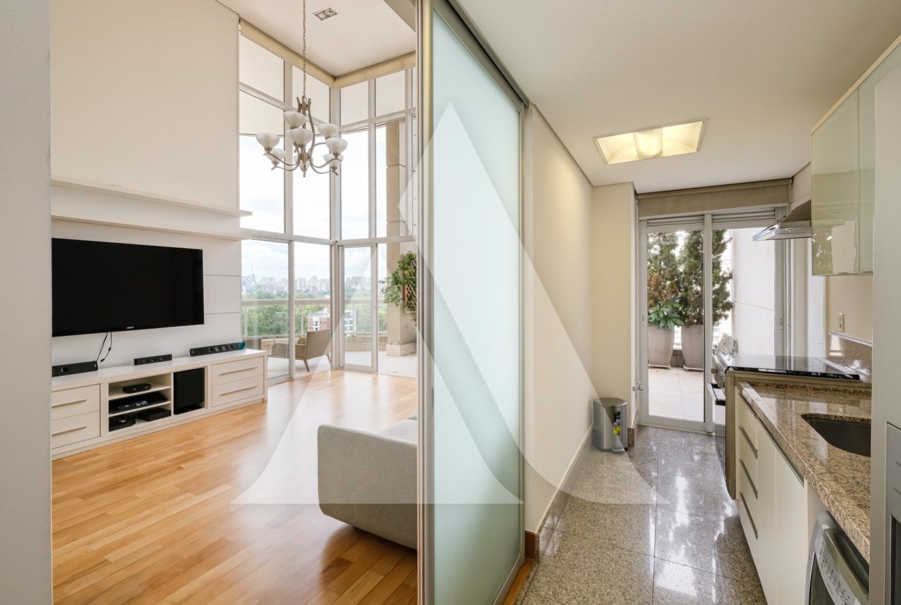 Apartamento, 2 quartos, 151 m² - Foto 8