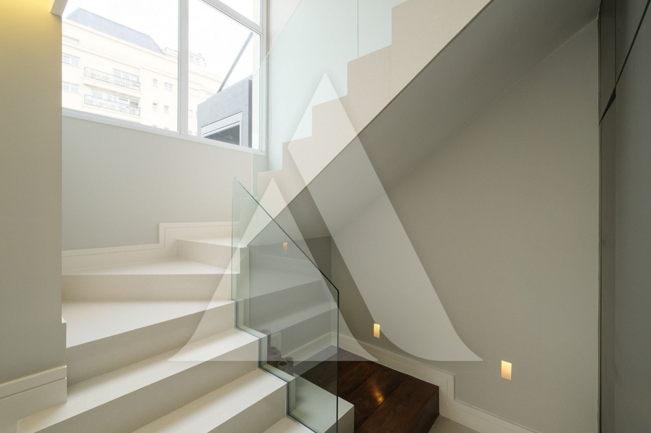 Apartamento, 4 quartos, 310 m² - Foto 11