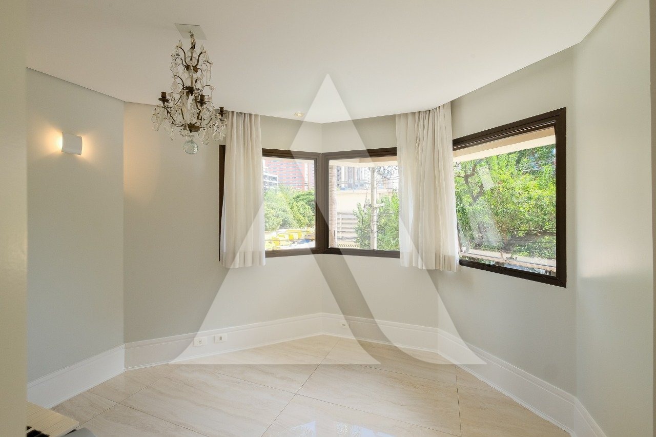 Apartamento, 4 quartos, 238 m² - Foto 23