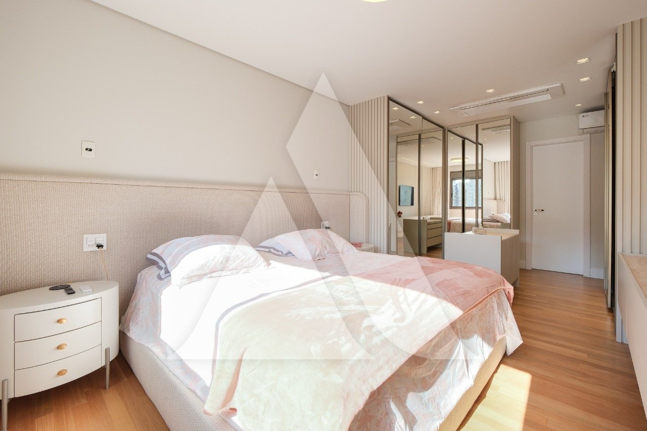 Apartamento, 3 quartos, 200 m² - Foto 10