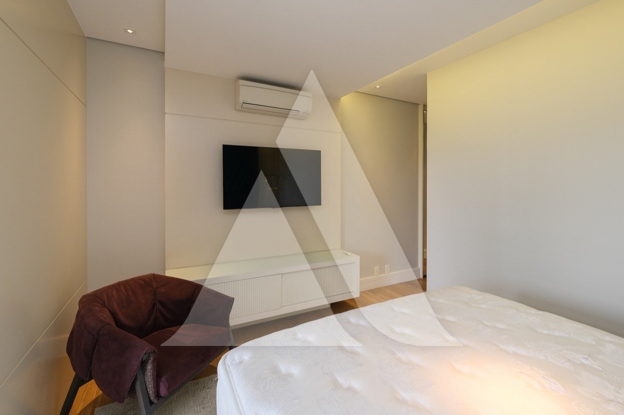 Apartamento, 4 quartos, 310 m² - Foto 13