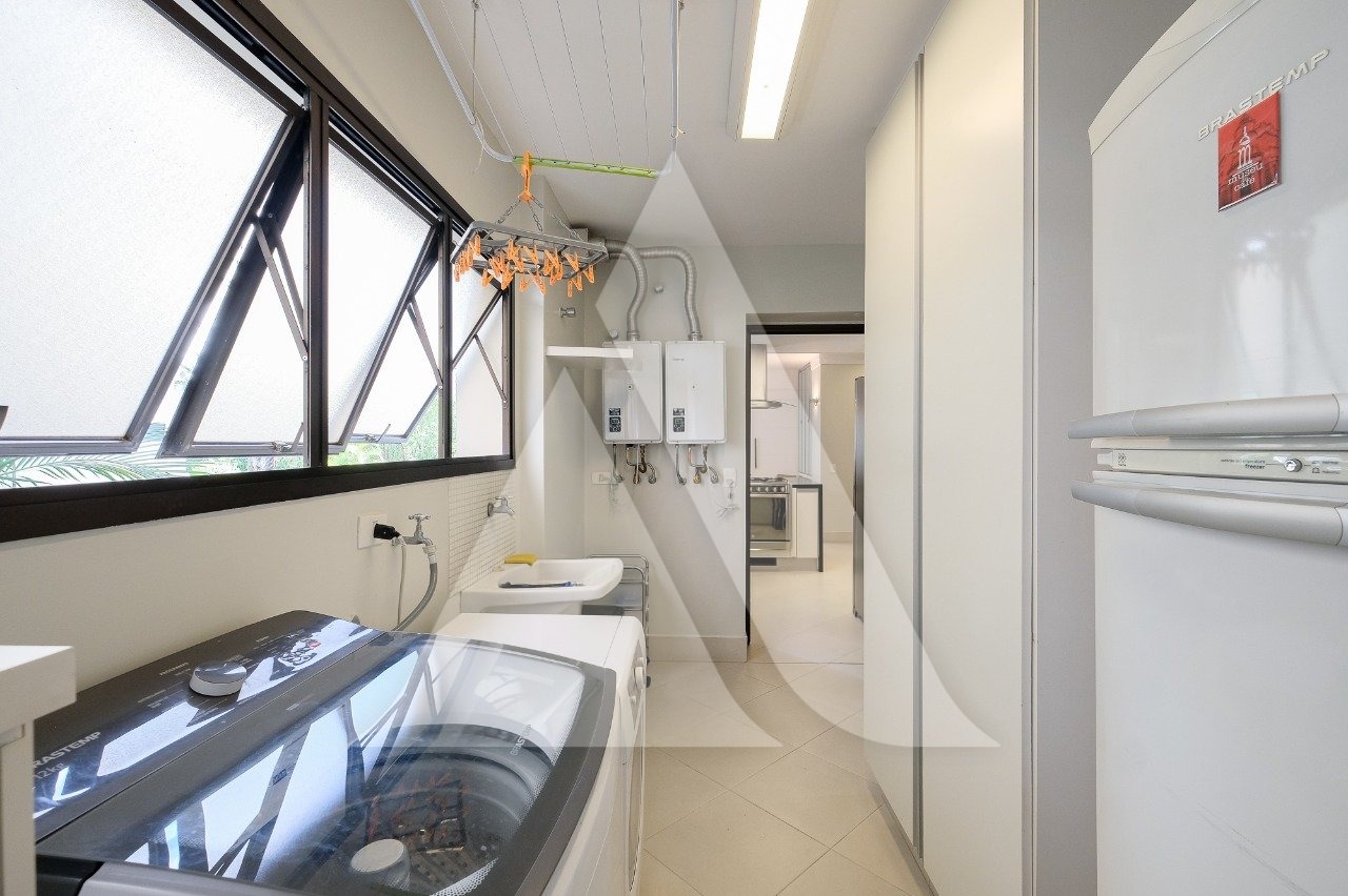 Apartamento, 4 quartos, 238 m² - Foto 33