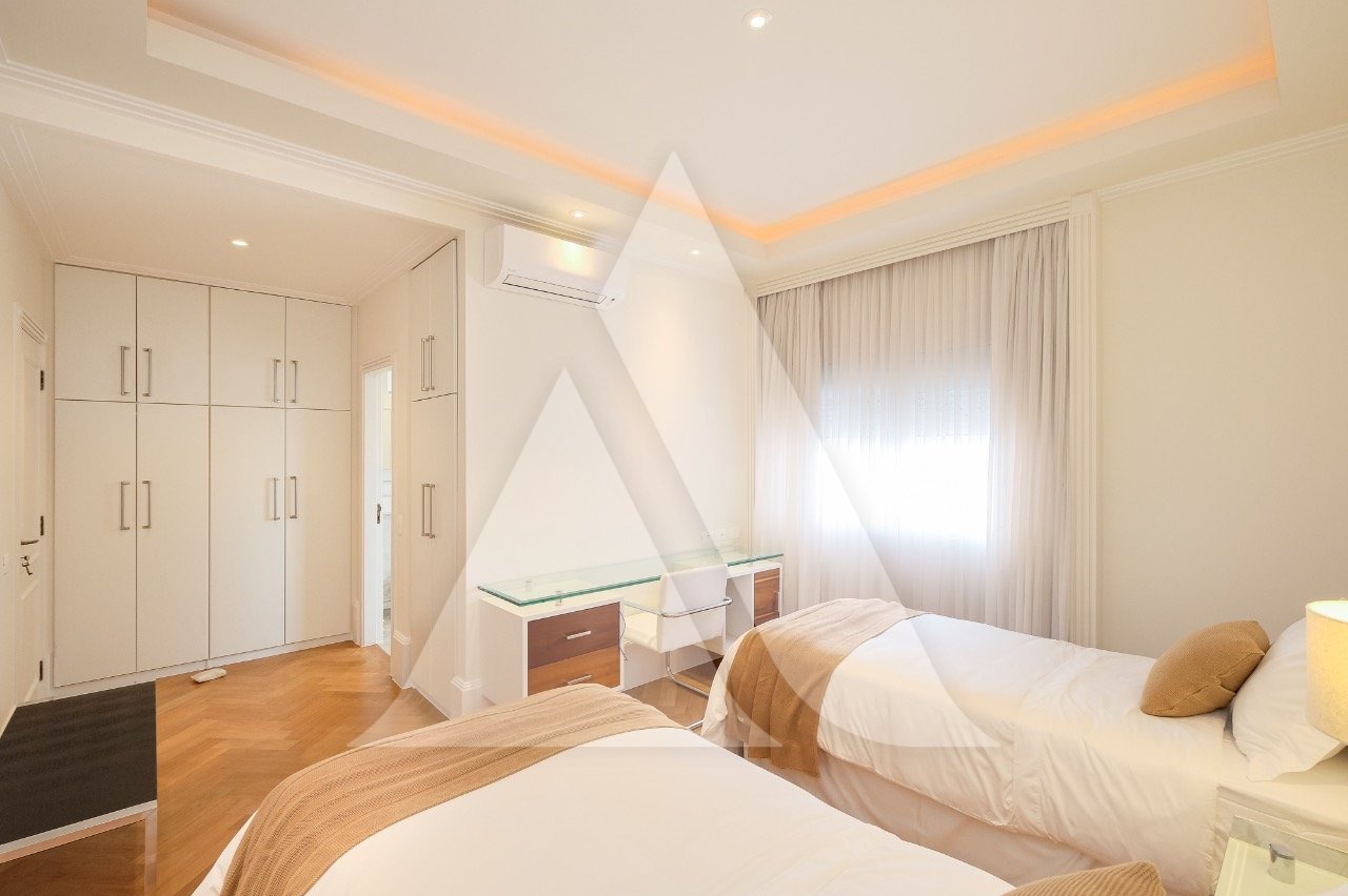 Apartamento, 3 quartos, 276 m² - Foto 12