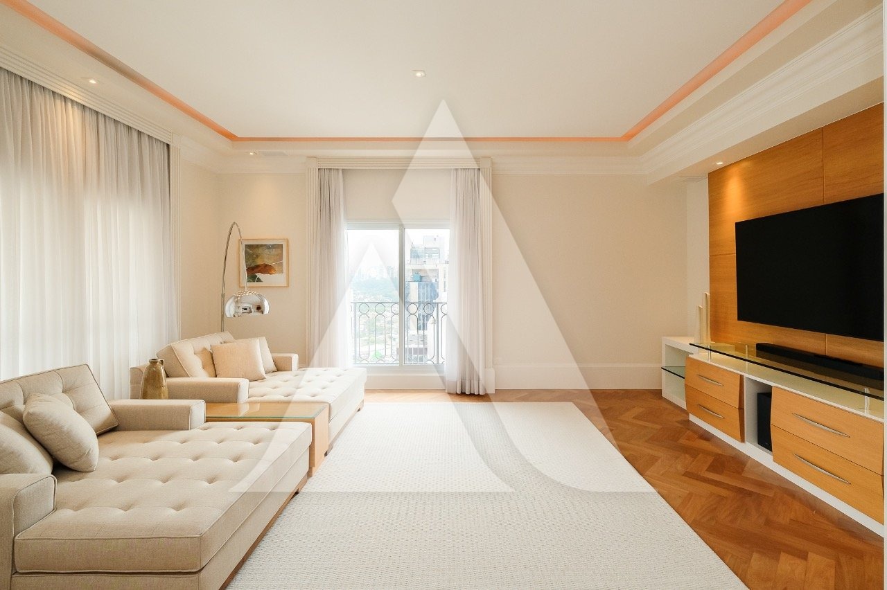 Apartamento, 3 quartos, 276 m² - Foto 16
