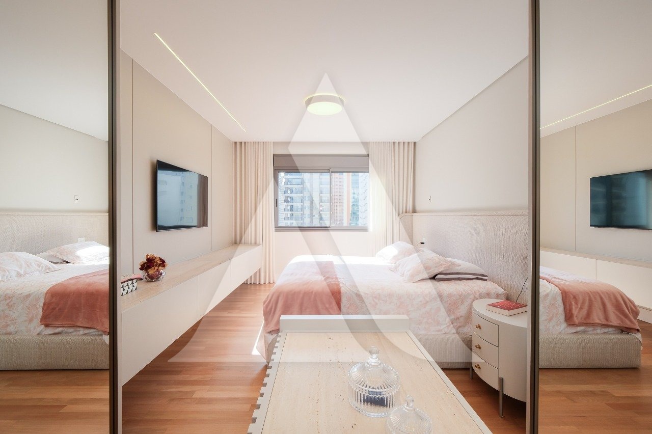 Apartamento, 3 quartos, 200 m² - Foto 9