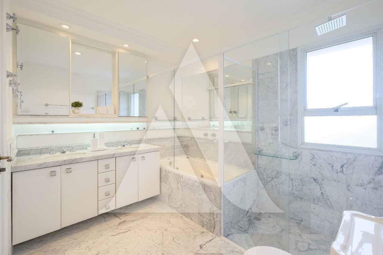 Apartamento, 3 quartos, 276 m² - Foto 4