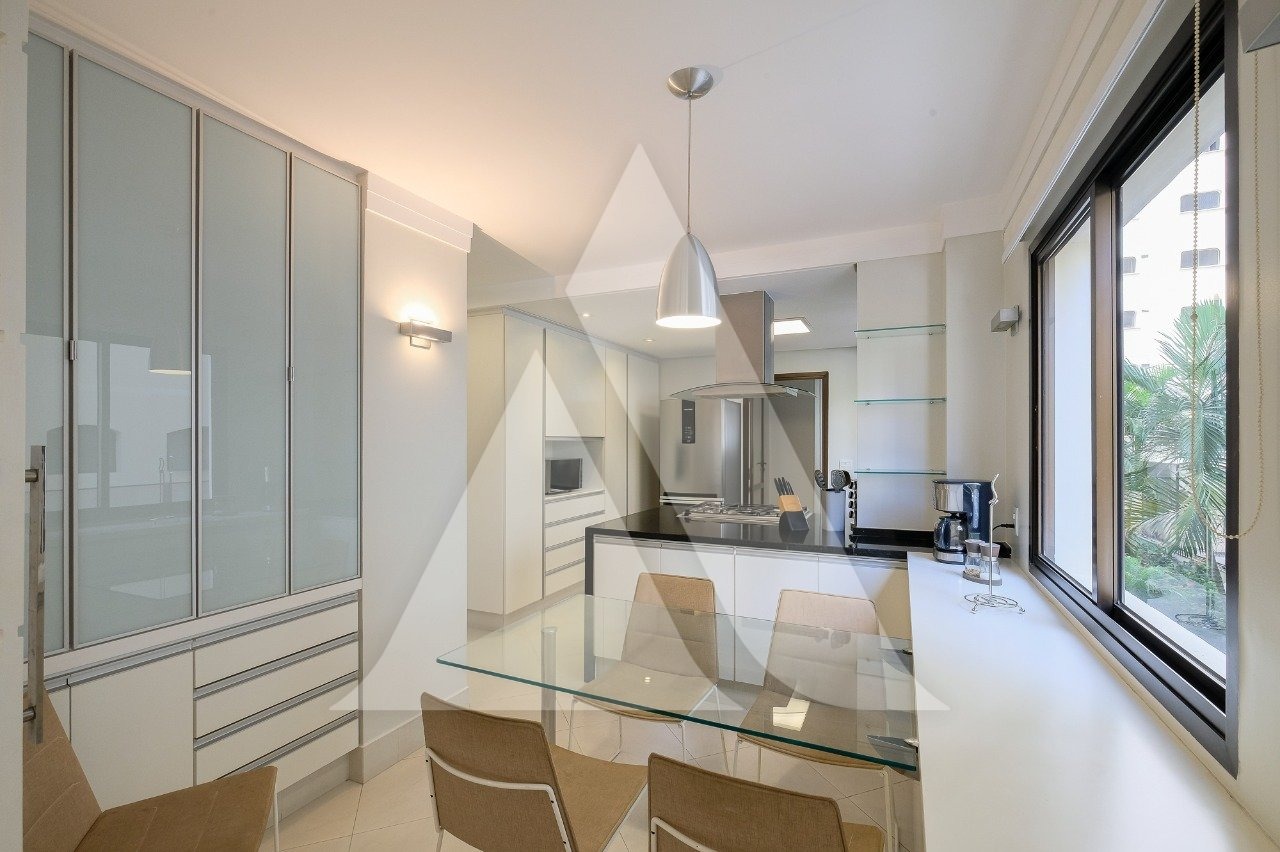 Apartamento, 4 quartos, 238 m² - Foto 35