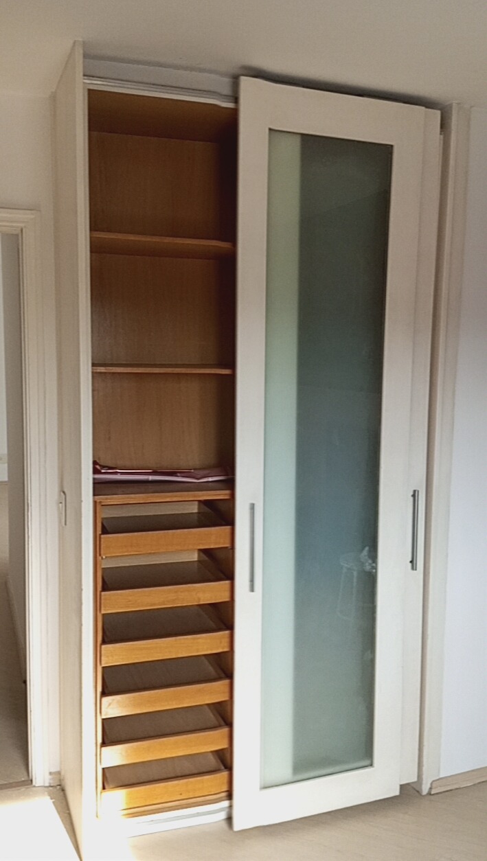 Apartamento, 2 quartos, 60 m² - Foto 13