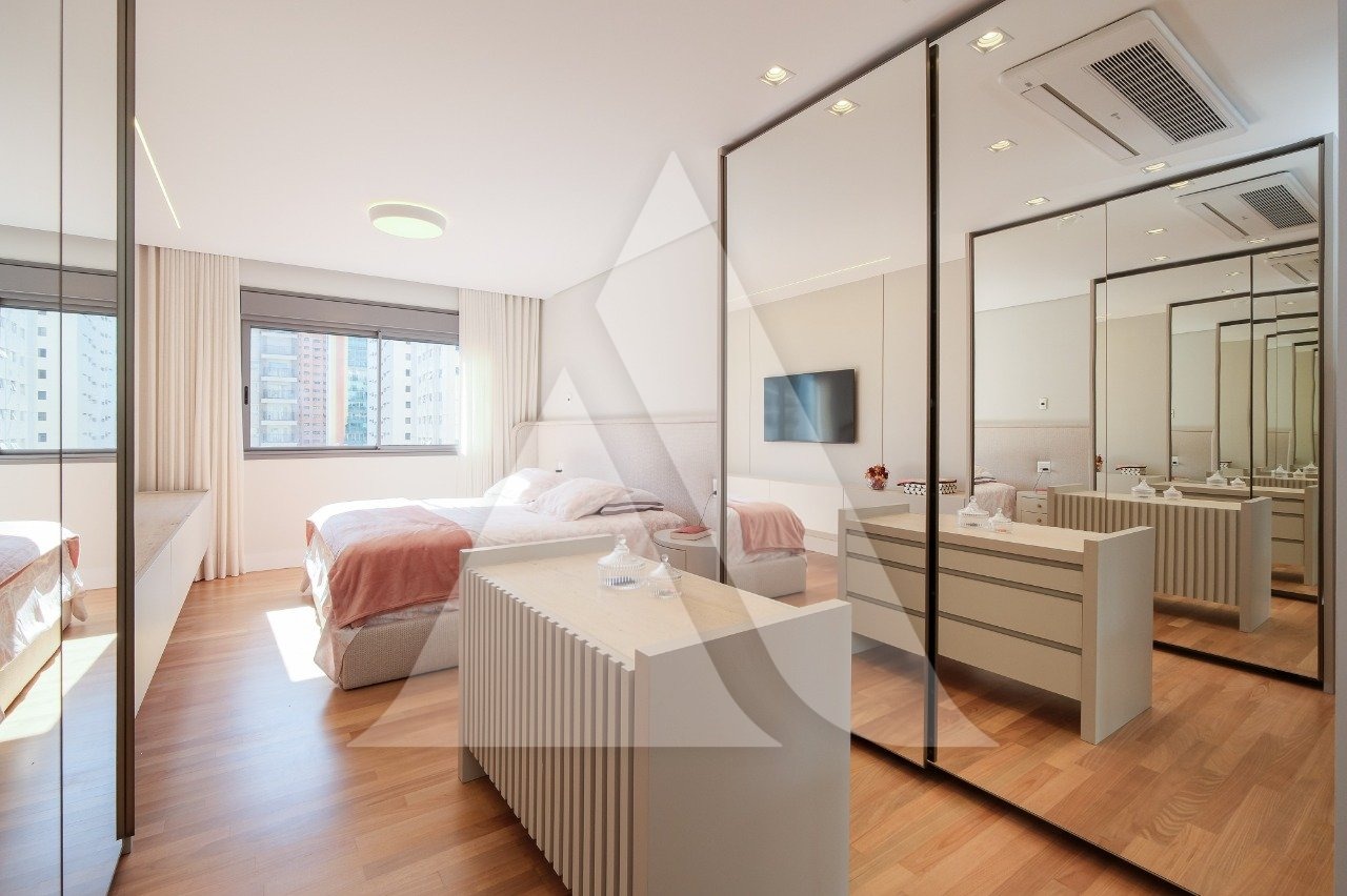Apartamento, 3 quartos, 200 m² - Foto 17