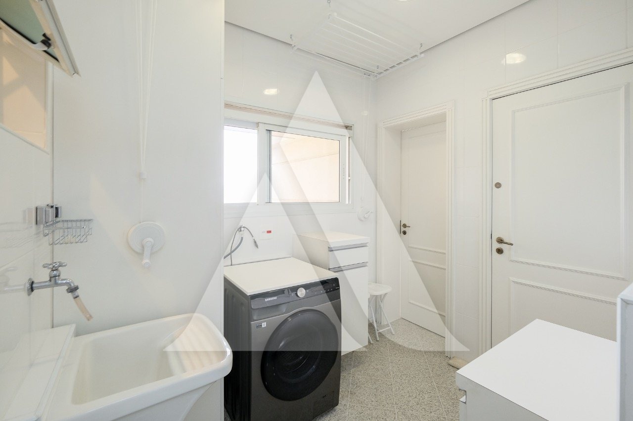 Apartamento, 3 quartos, 276 m² - Foto 7