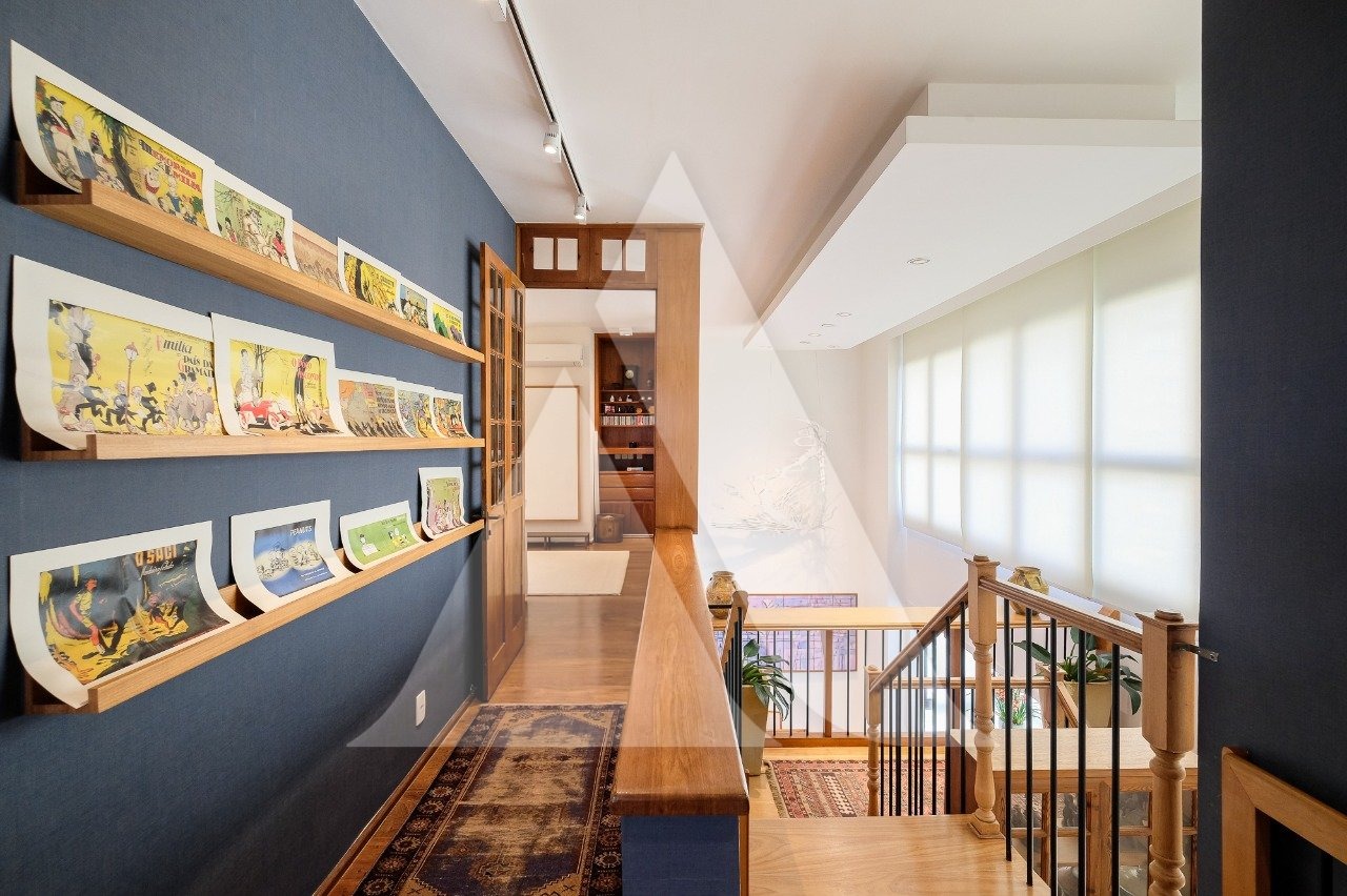 Apartamento, 3 quartos, 384 m² - Foto 6