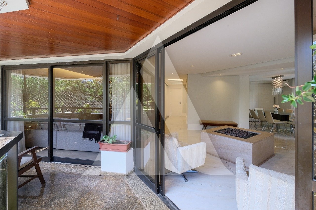 Apartamento, 4 quartos, 238 m² - Foto 9
