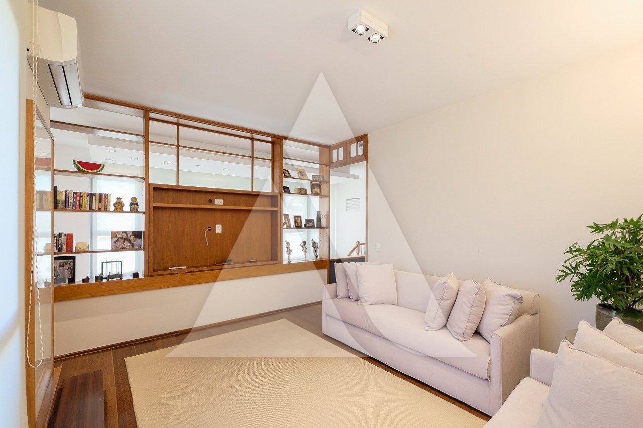 Apartamento, 3 quartos, 384 m² - Foto 8