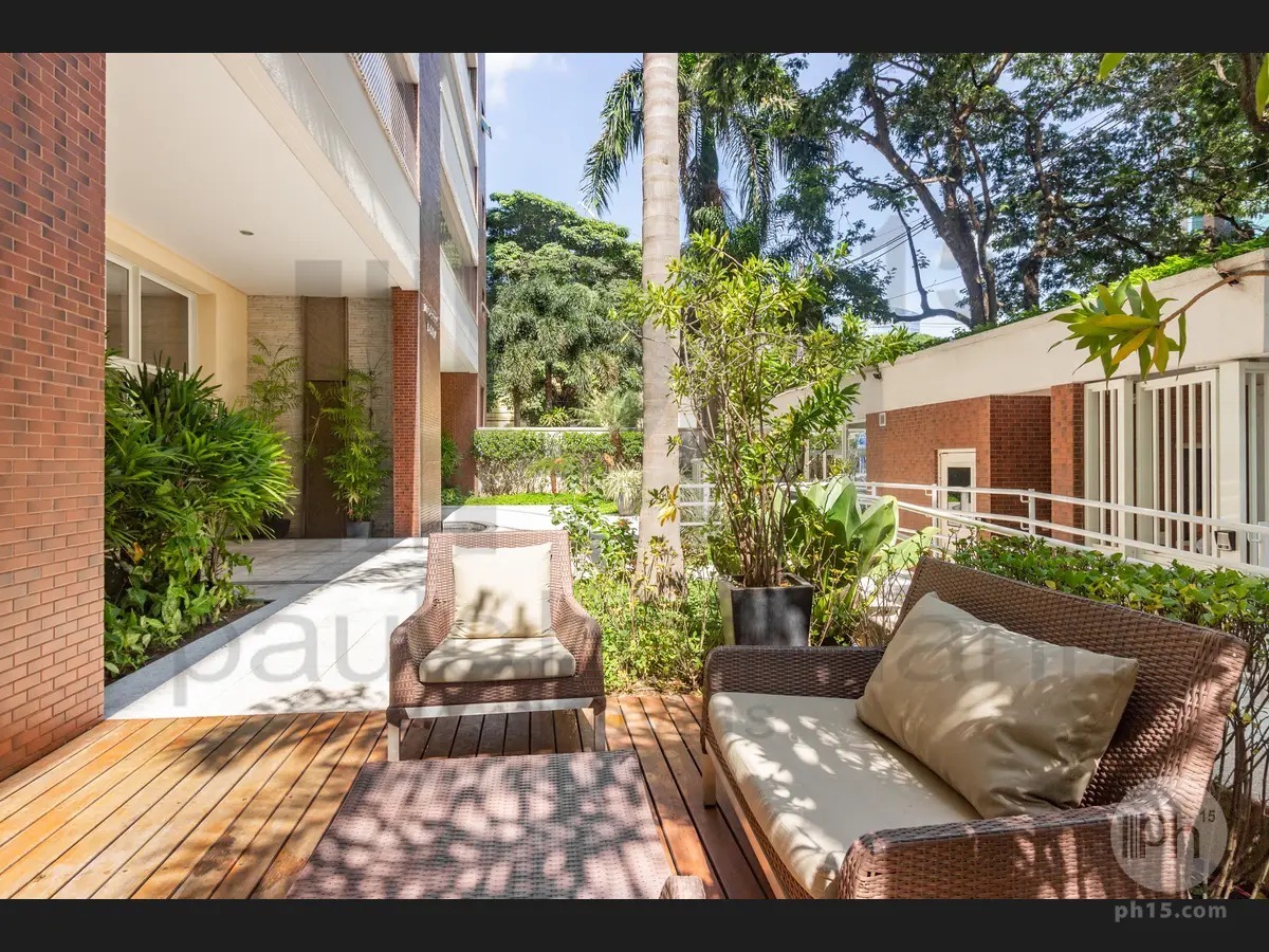 Apartamento, 2 quartos, 151 m² - Foto 9