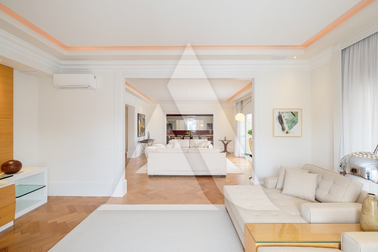 Apartamento, 3 quartos, 276 m² - Foto 17