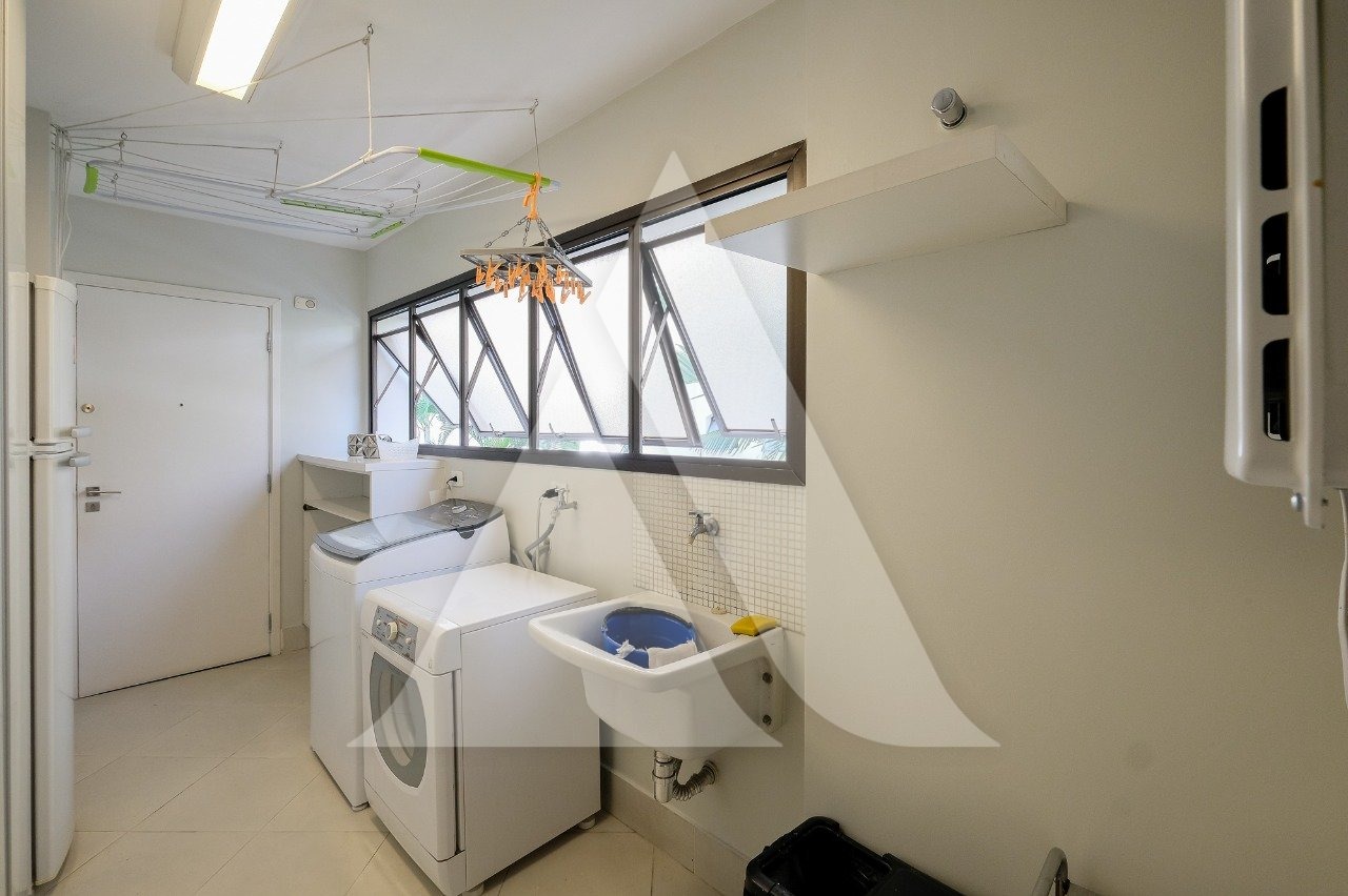 Apartamento, 4 quartos, 238 m² - Foto 17