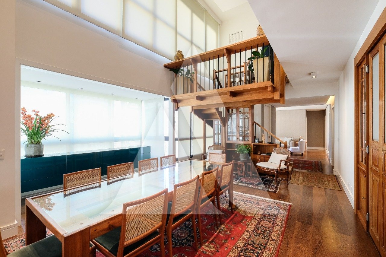 Apartamento, 3 quartos, 384 m² - Foto 27