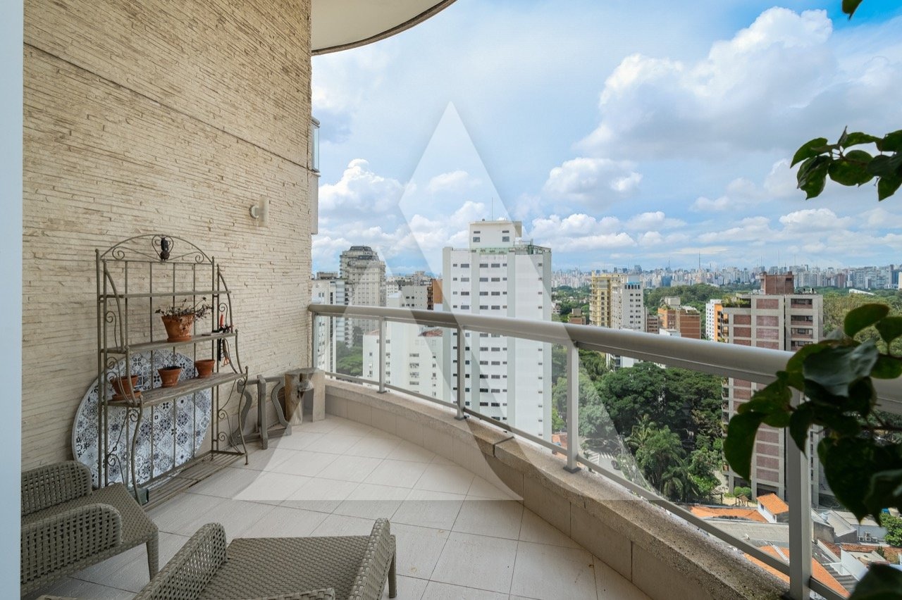 Apartamento, 2 quartos, 151 m² - Foto 3