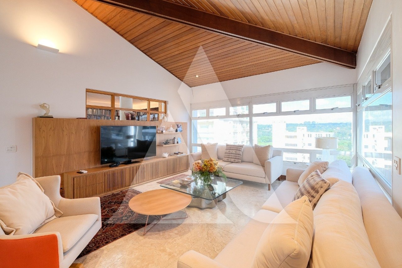 Apartamento, 3 quartos, 384 m² - Foto 4