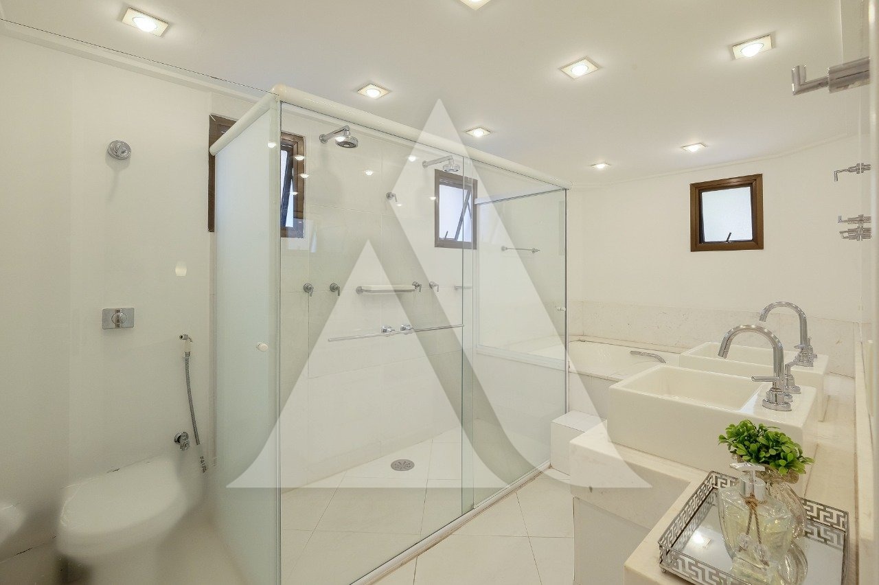 Apartamento, 4 quartos, 238 m² - Foto 22