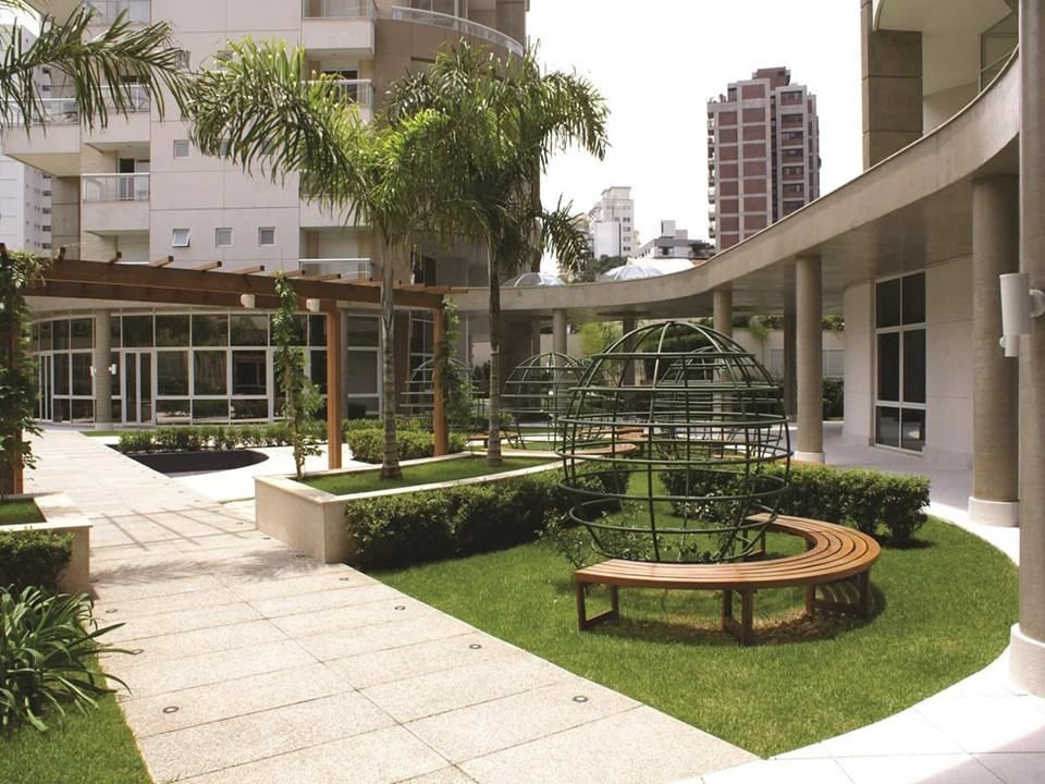 Apartamento, 2 quartos, 151 m² - Foto 20