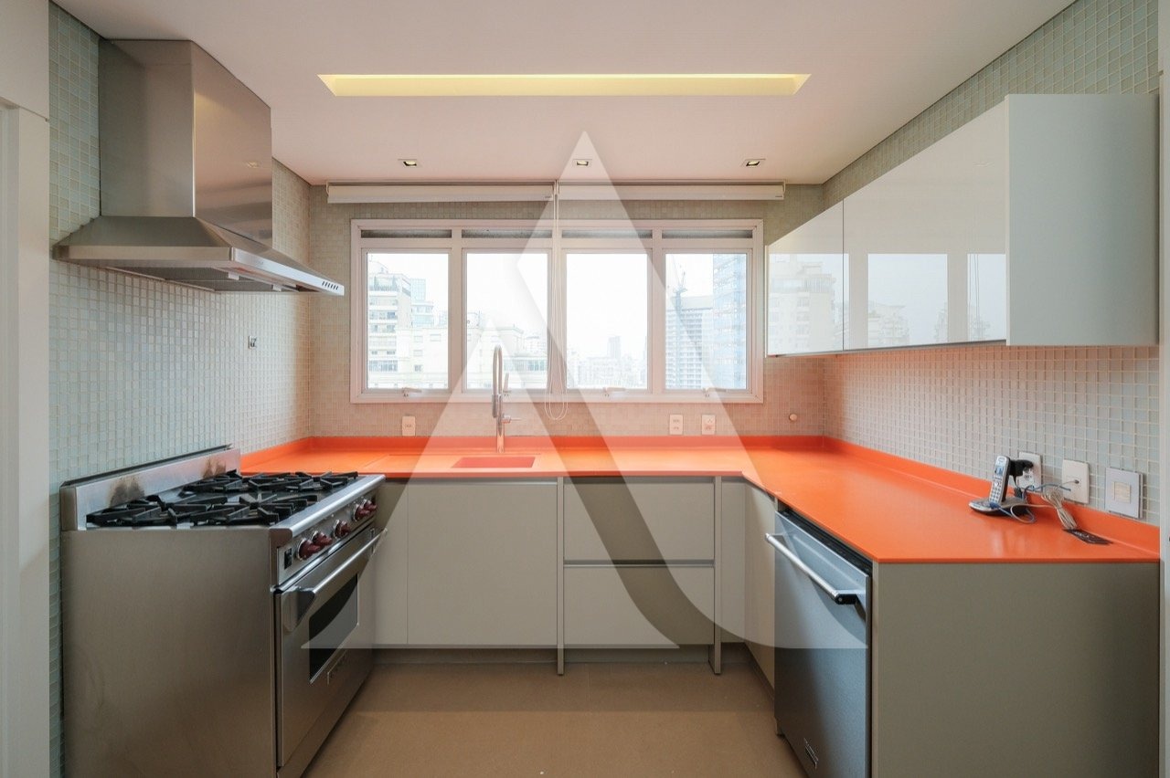 Apartamento, 4 quartos, 310 m² - Foto 5