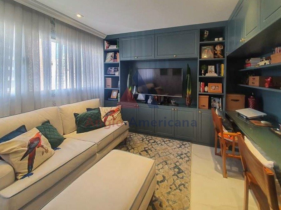 Apartamento, 3 quartos, 324 m² - Foto 3
