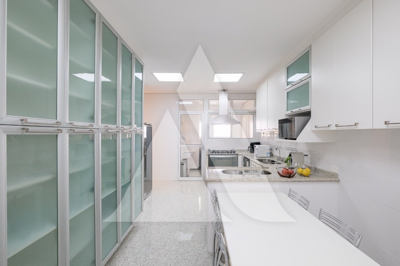 Apartamento, 3 quartos, 276 m² - Foto 6