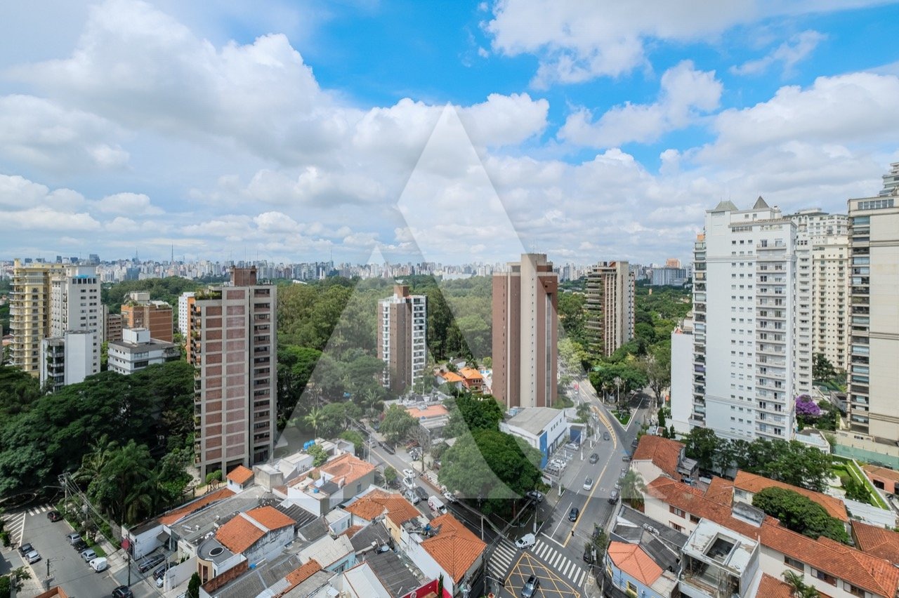 Apartamento, 2 quartos, 151 m² - Foto 6