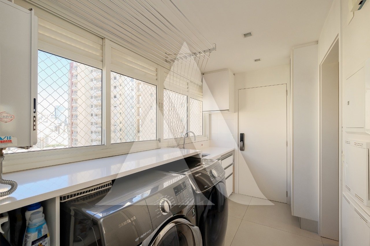 Apartamento, 3 quartos, 170 m² - Foto 12