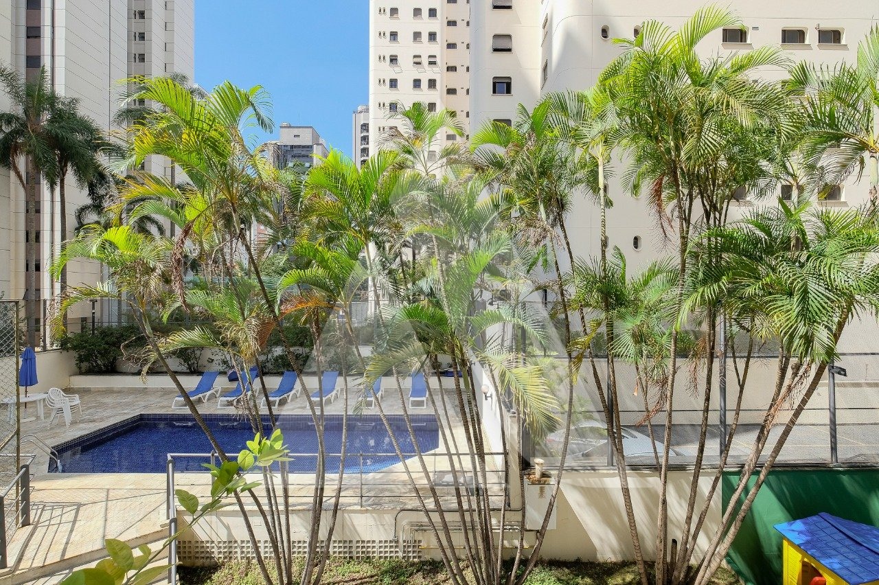 Apartamento, 4 quartos, 238 m² - Foto 21