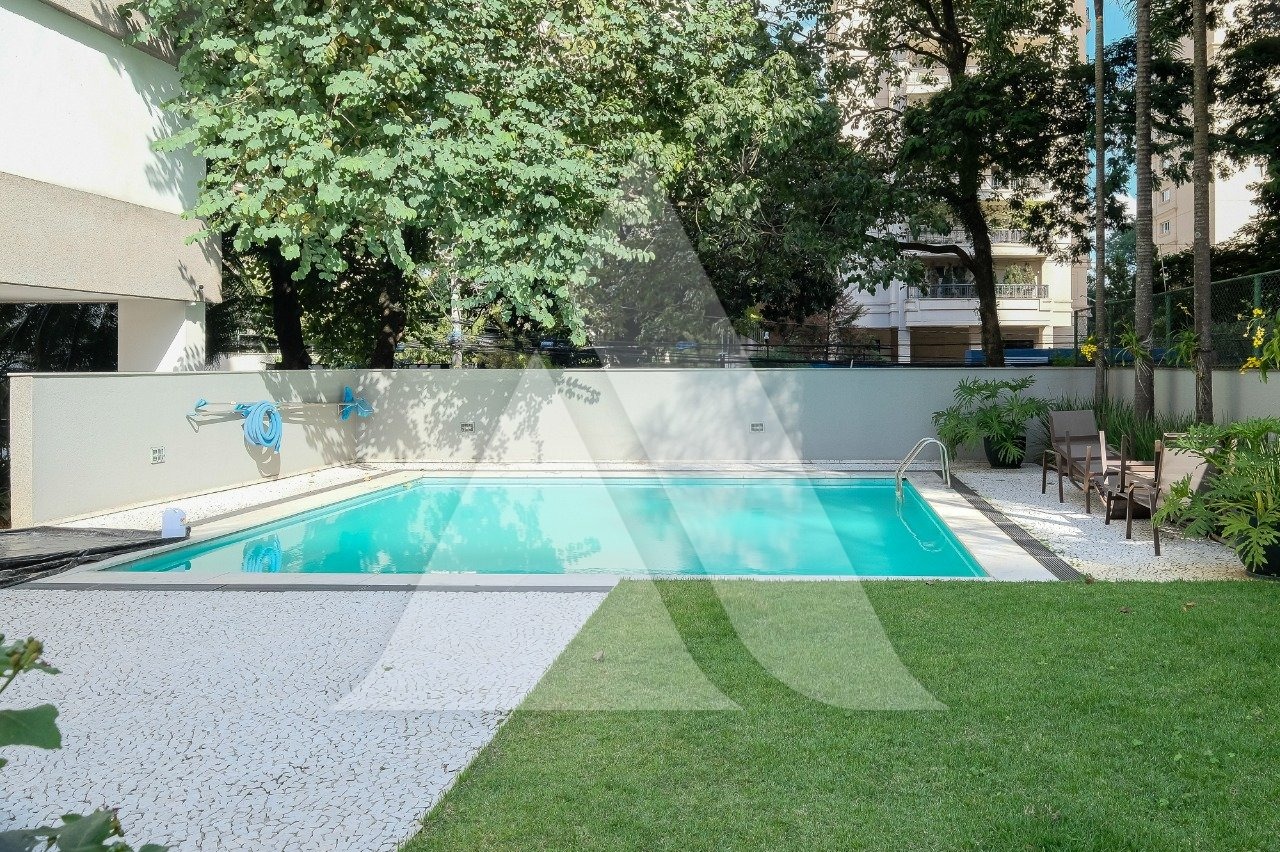 Apartamento, 3 quartos, 384 m² - Foto 19