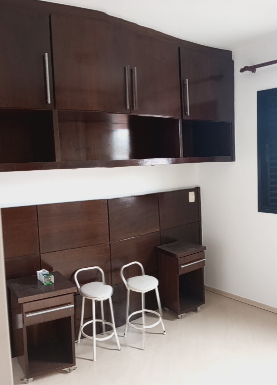 Apartamento, 2 quartos, 60 m² - Foto 12