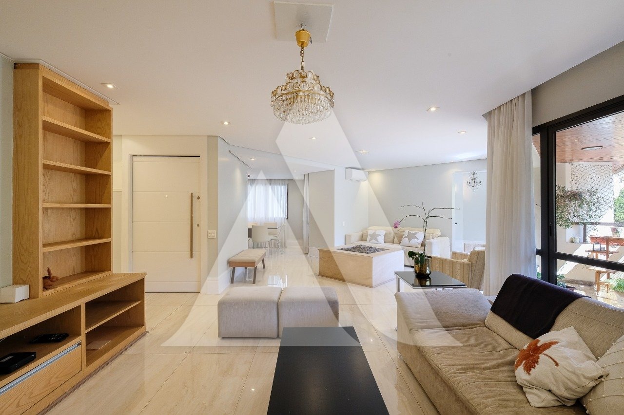 Apartamento, 4 quartos, 238 m² - Foto 14