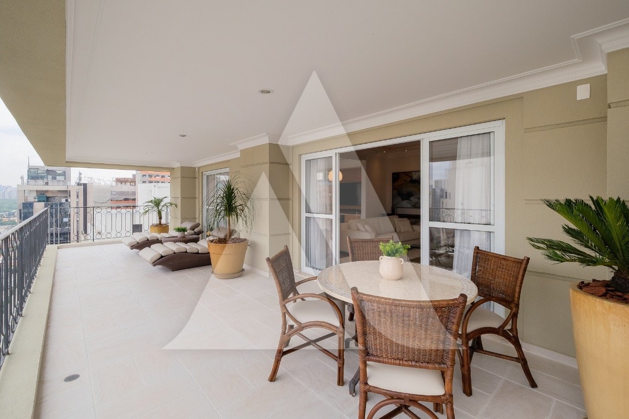 Apartamento, 3 quartos, 276 m² - Foto 19