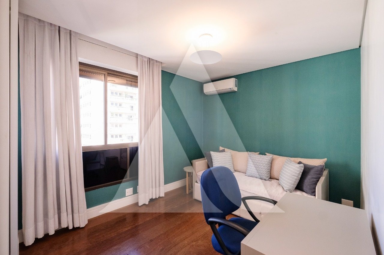 Apartamento, 3 quartos, 384 m² - Foto 13