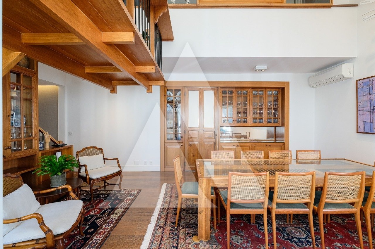 Apartamento, 3 quartos, 384 m² - Foto 10