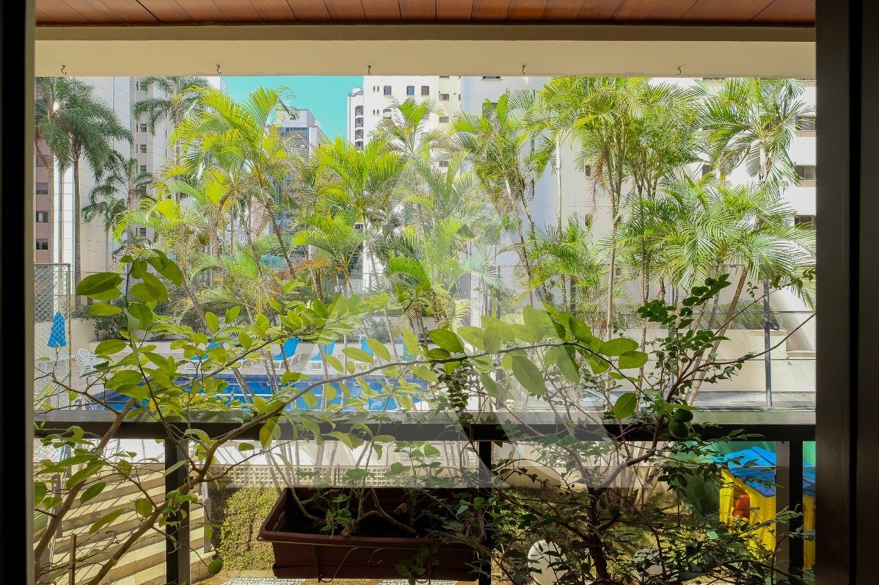 Apartamento, 4 quartos, 238 m² - Foto 30