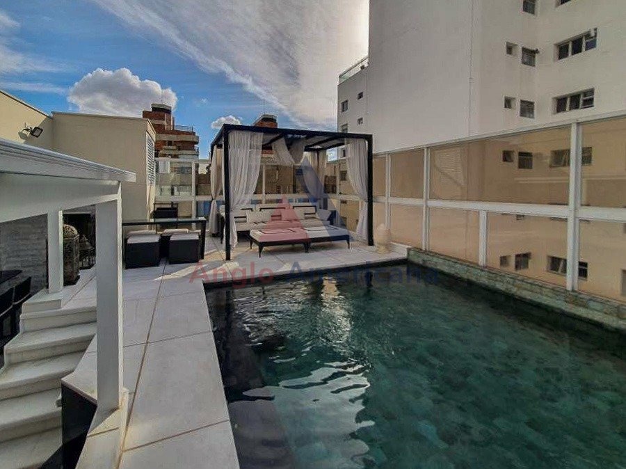 Apartamento, 3 quartos, 324 m² - Foto 6