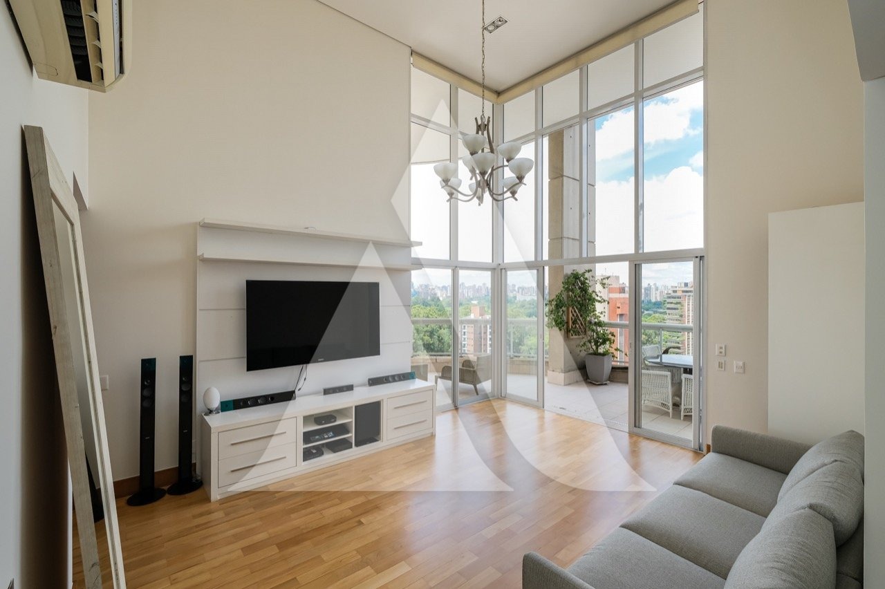 Apartamento, 2 quartos, 151 m² - Foto 1