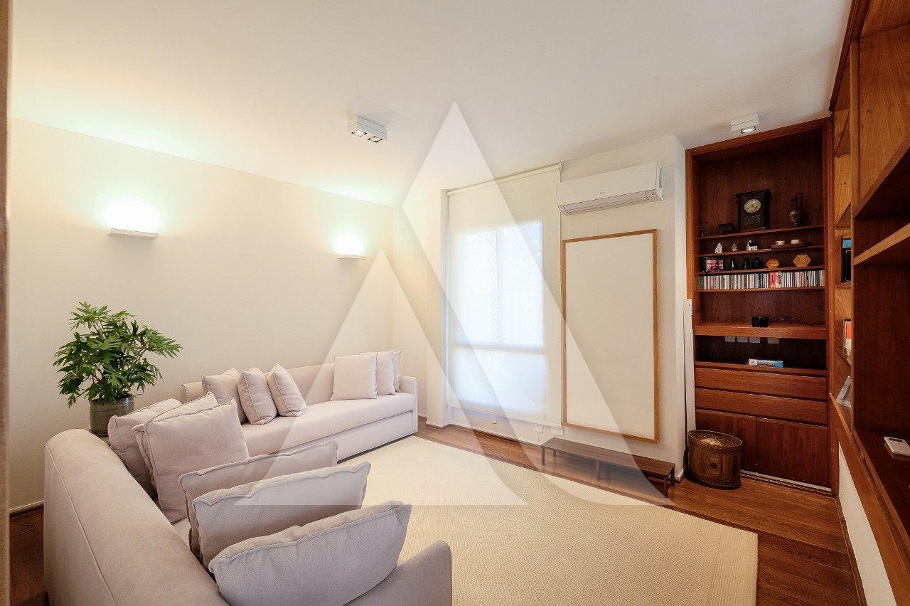Apartamento, 3 quartos, 384 m² - Foto 7