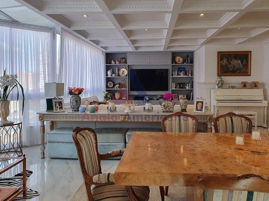 Apartamento, 3 quartos, 324 m² - Foto 13