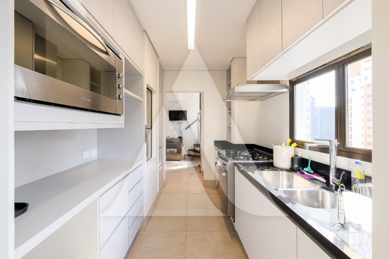 Apartamento, 3 quartos, 384 m² - Foto 17
