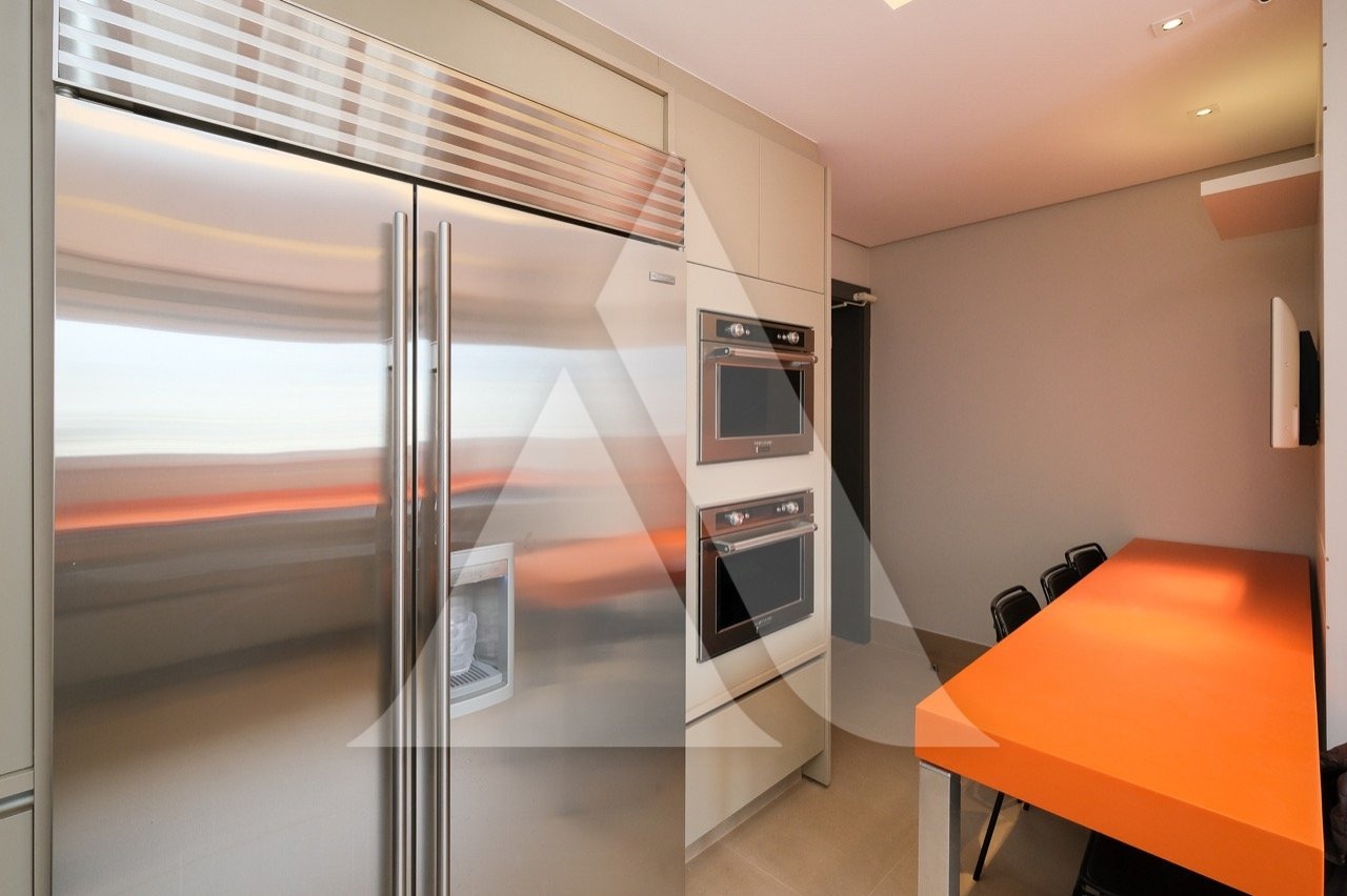 Apartamento, 4 quartos, 310 m² - Foto 9