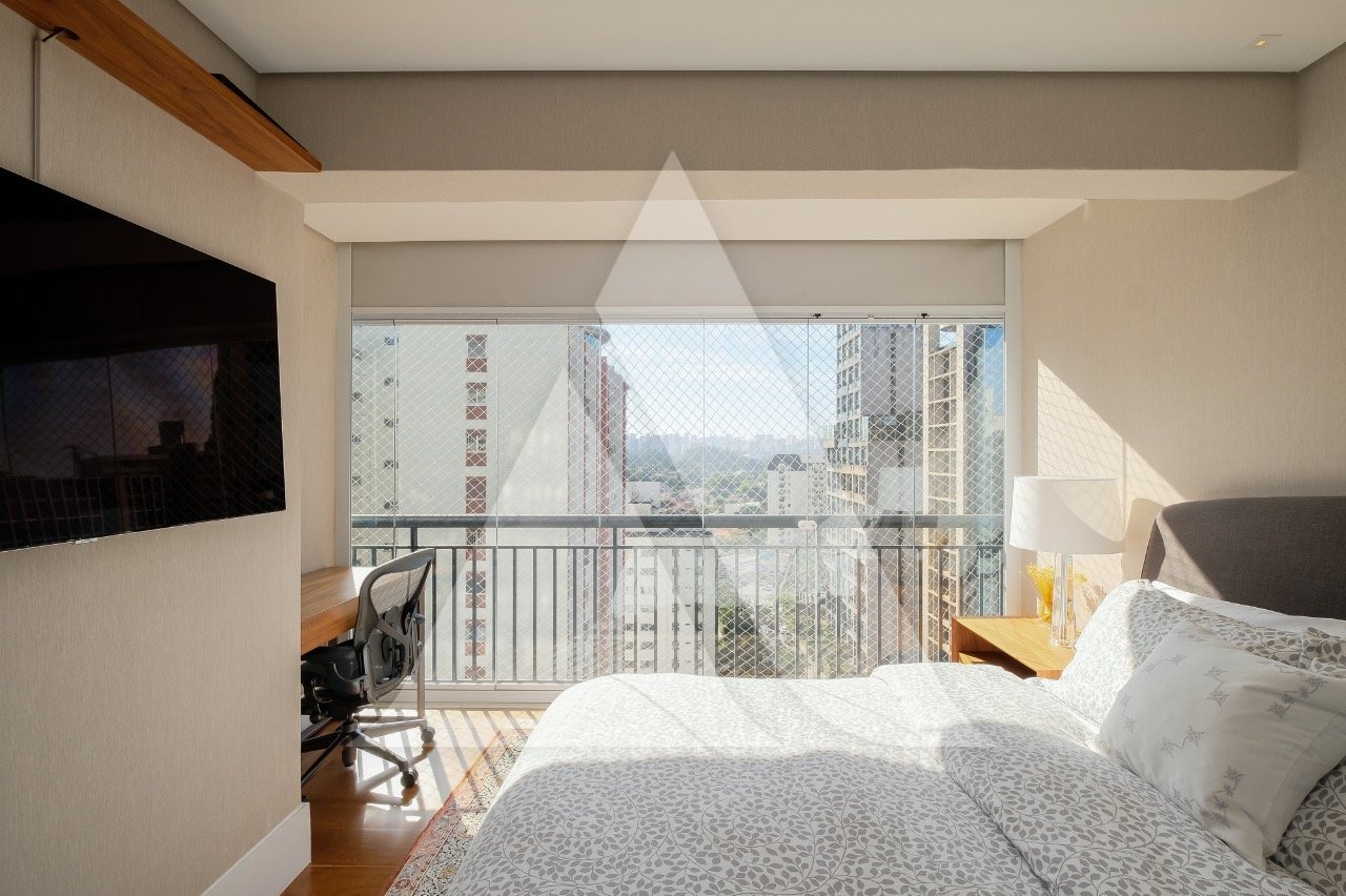 Apartamento, 3 quartos, 170 m² - Foto 18