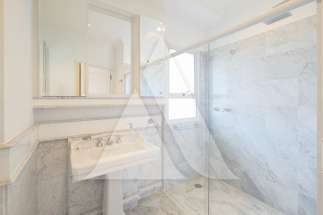 Apartamento, 3 quartos, 276 m² - Foto 13
