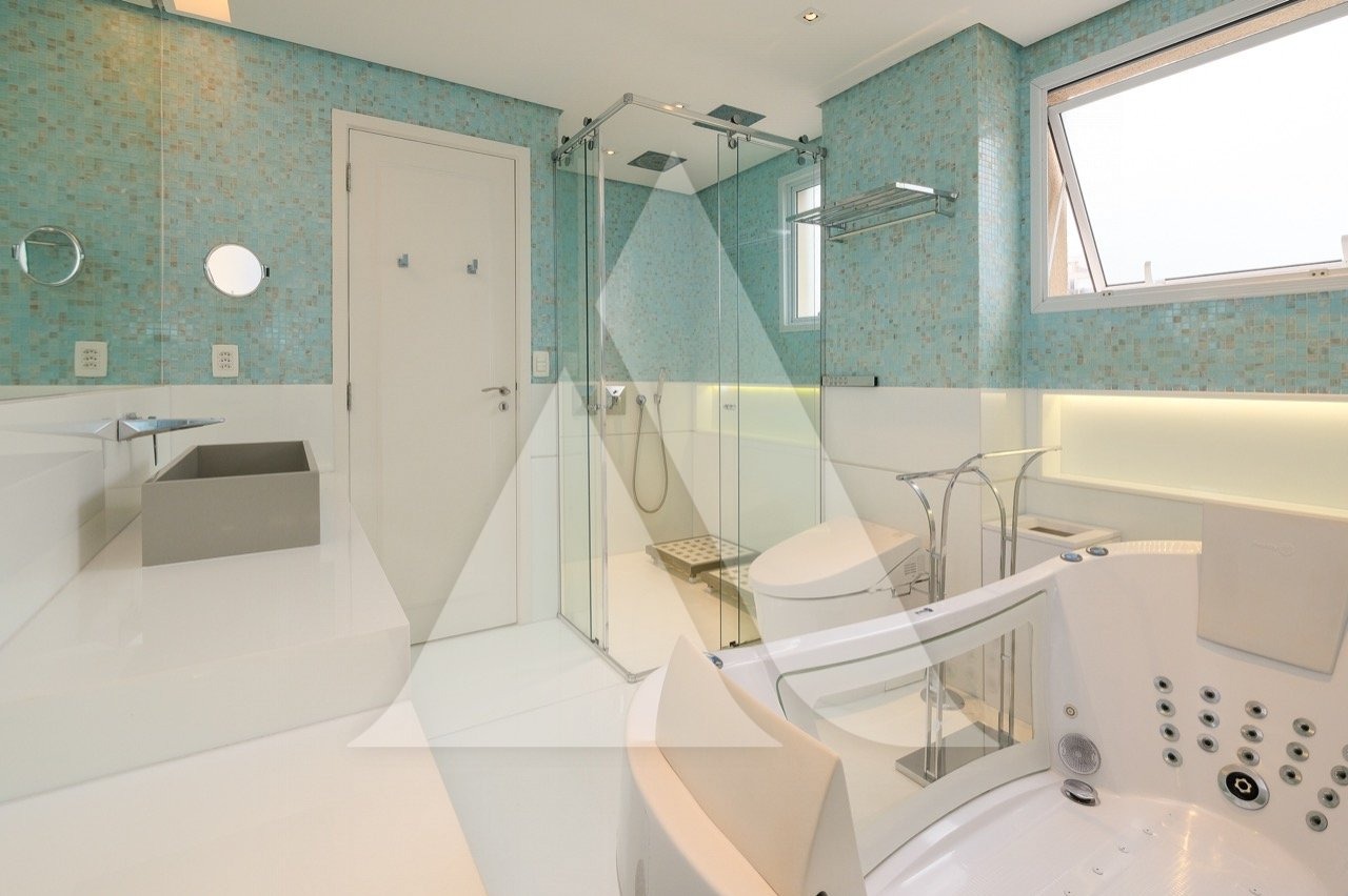 Apartamento, 4 quartos, 310 m² - Foto 16